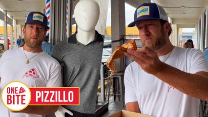 Barstool Pizza Review - Pizzillo (Miami, FL)