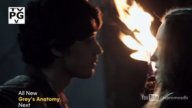 Once Upon A Time In Wonderland - saison 1 - épisode 13 Teaser VO