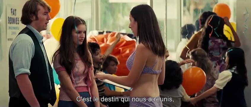 Licorice Pizza Bande-annonce VO