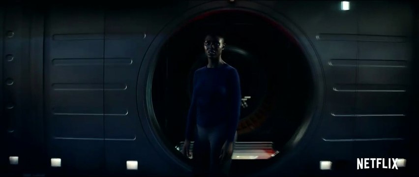 Nightflyers - saison 1 Teaser VF