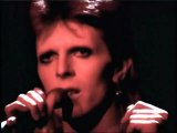 Ziggy Stardust & The Spiders From Mars Extrait vidéo (3) VF