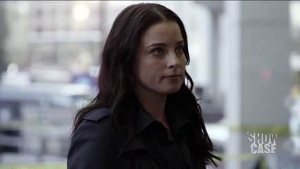 Continuum - saison 3 - épisode 3 Teaser VO