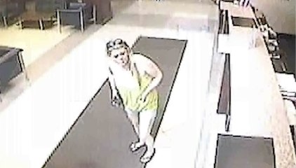 Police Release Video of Long Island Serial Killer Victim In Her Final Hours