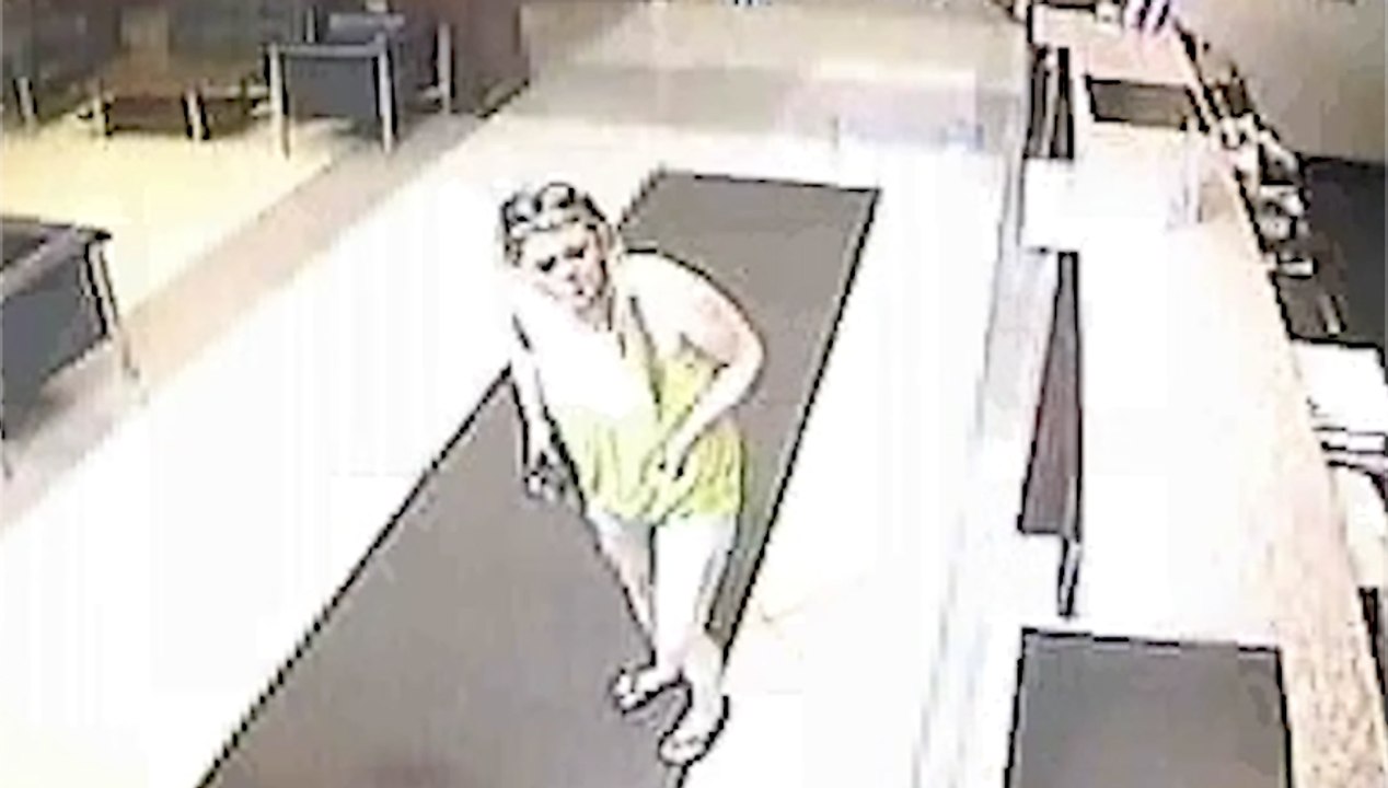 Police Release Video of Long Island Serial Killer Victim In Her Final Hours