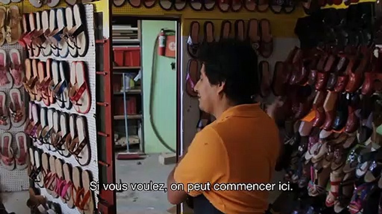 Coco BONUS VO "Carnets de voyage : partie 2"