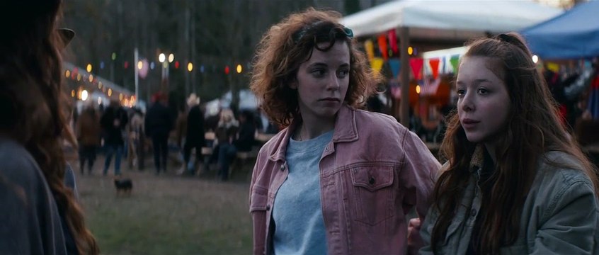 Les Cowboys Teaser VF