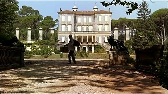 Le Château de ma mère Bande-annonce VF