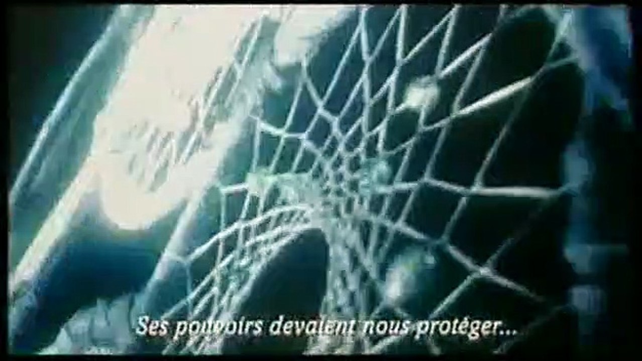 Dreamcatcher, l'attrape-rêves Teaser VO