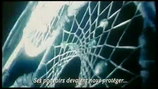 Dreamcatcher, l'attrape-rêves Teaser VO