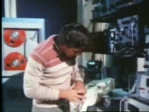 The Amazing Spider-Man - saison 1 Extrait vidéo VO