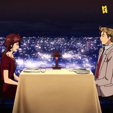 Nicky Larson Private Eyes : notre rencontre avec les deux Nicky Larson !