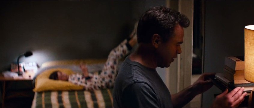 Place des victoires EXTRAIT Lecture du soir