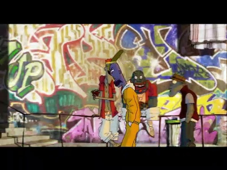 Emmanuel Klotz, Albert Pereira Lazaro Interview : Lascars