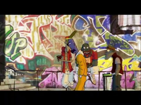 Emmanuel Klotz, Albert Pereira Lazaro Interview : Lascars