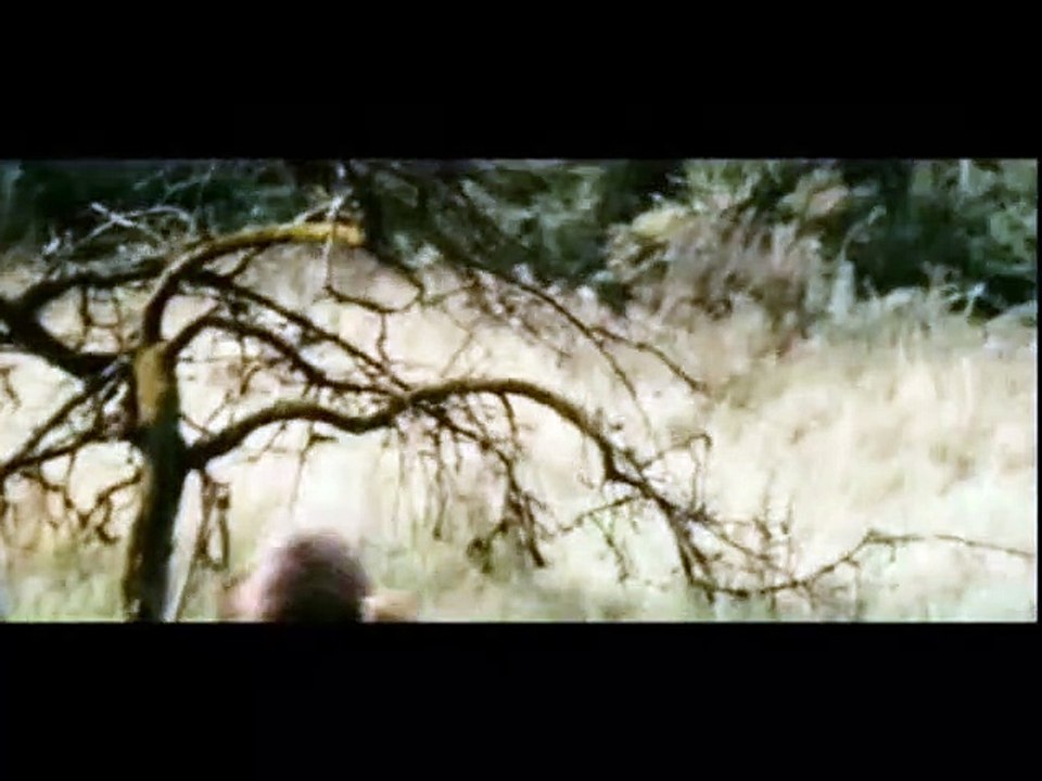 Charlotte Gainsbourg, Lars von Trier Interview : Antichrist