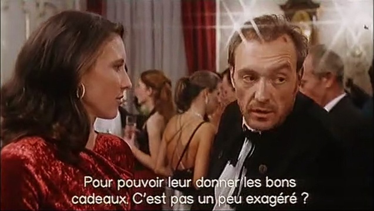 Silentium ! Extrait vidéo (4) VO