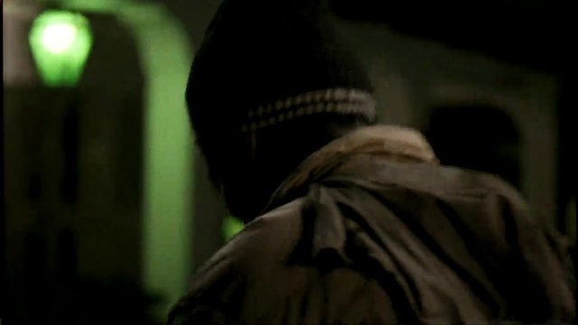 Mediterranea - EXTRAIT Comment tu t'appelles ?