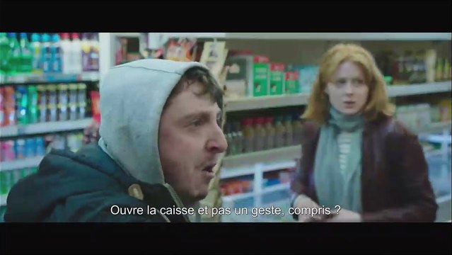 Daphné Bande-annonce VO