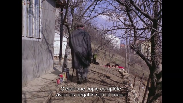 Innocence sans protection Bande-annonce VO