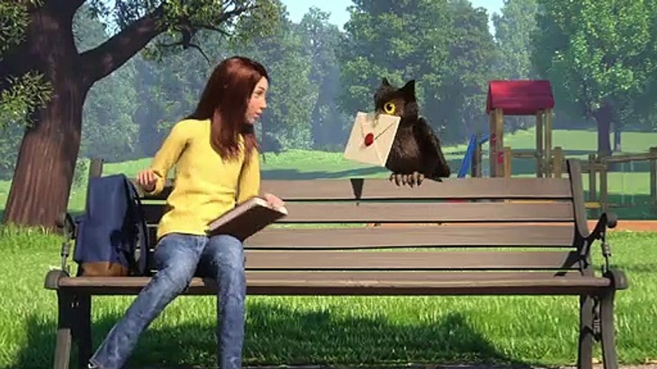 Harry Potter: Hogwarts Mystery