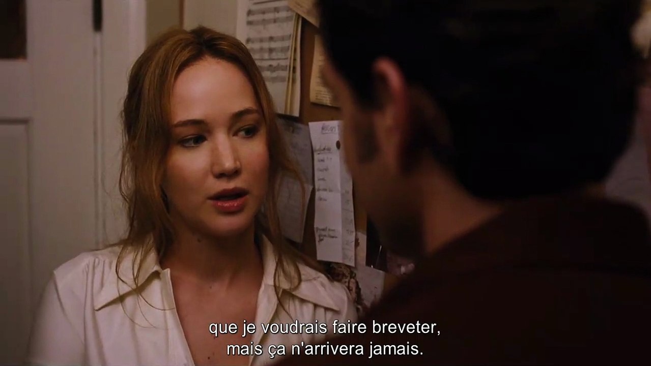 Joy - EXTRAIT VOST "Et toi"