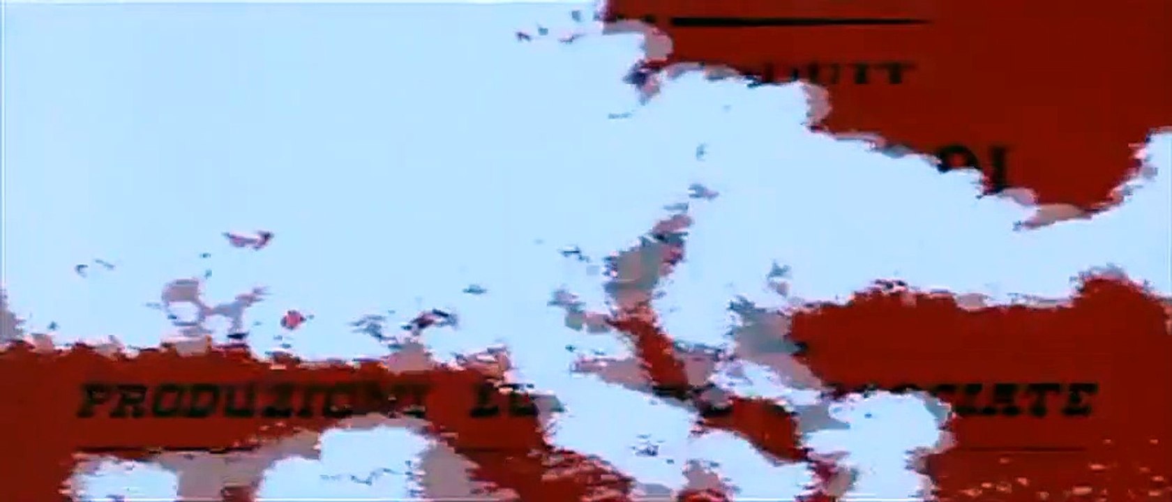 Le Bon, la brute et le truand Bande-annonce VF