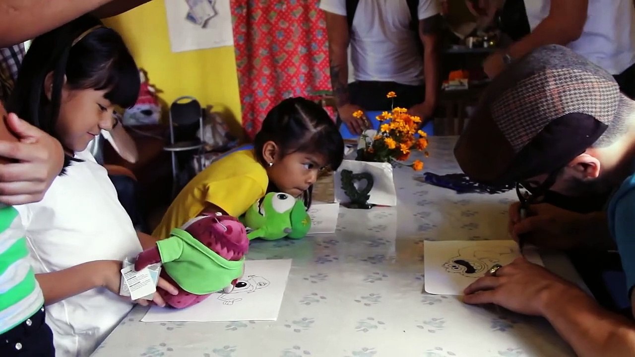 Coco BONUS VO "Carnets de voyage : partie 1"