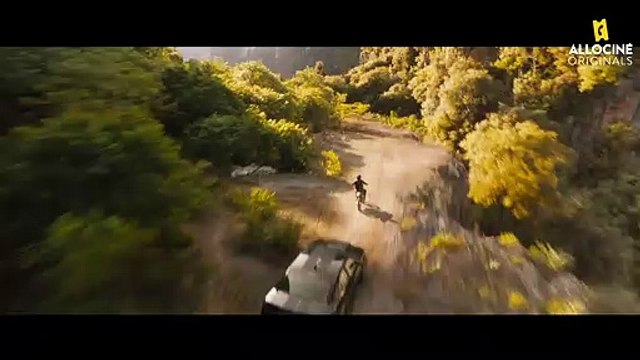 Les gaffes et erreurs de Fast & Furious 9 / Hobbs & Shaw