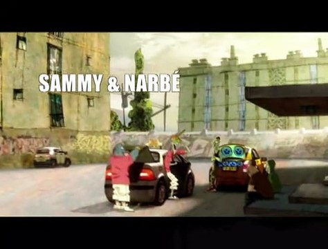 Fred Testot Interview 7: Lascars