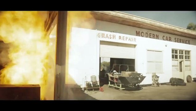 The Tourist - saison 1 Teaser VO