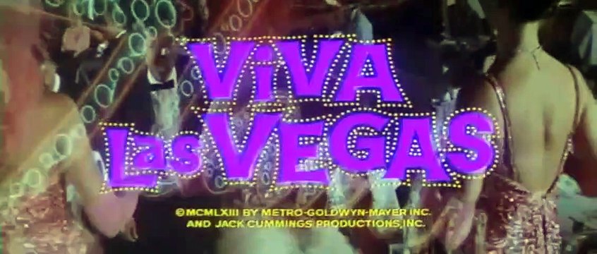 L'Amour en quatrième vitesse Bande-annonce VO