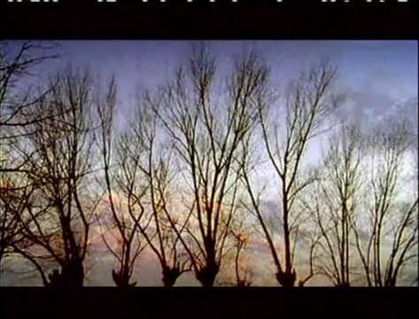 Fellini - je suis un grand menteur Extrait vidéo VO