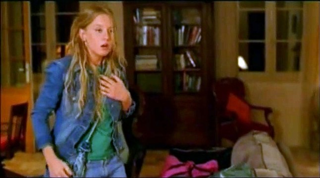 Swimming Pool Extrait vidéo VO