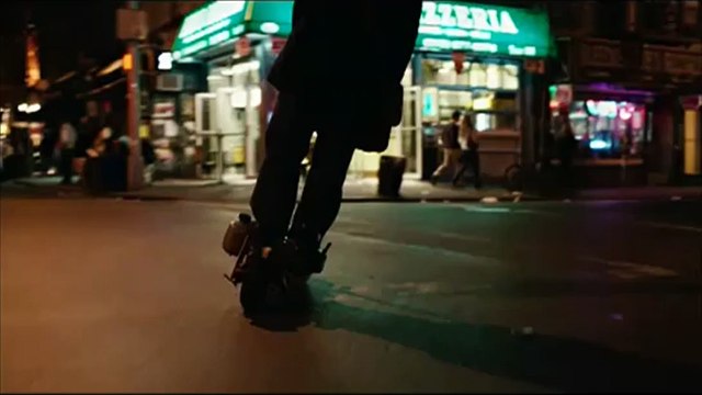 A coeur ouvert Bande-annonce VO