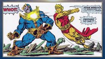 The Big Fan Theory - Avengers : Où est la dernière Pierre de l'Infini ? (vol. 2)