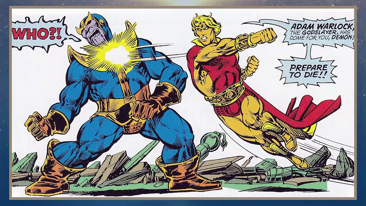 The Big Fan Theory - Avengers : Où est la dernière Pierre de l'Infini ? (vol. 2)