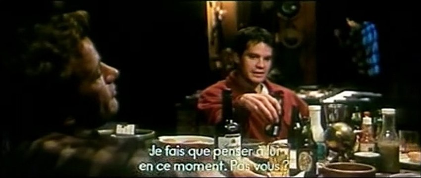 Dreamcatcher, l'attrape-rêves Extrait vidéo VO