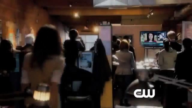 Arrow - saison 1 Bande-annonce VO