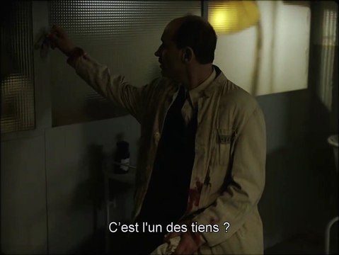 Le Fils de Saül - EXTRAIT VOST N'ouvrez pas ce garçon
