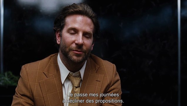 Joy - EXTRAIT VOST Je décide