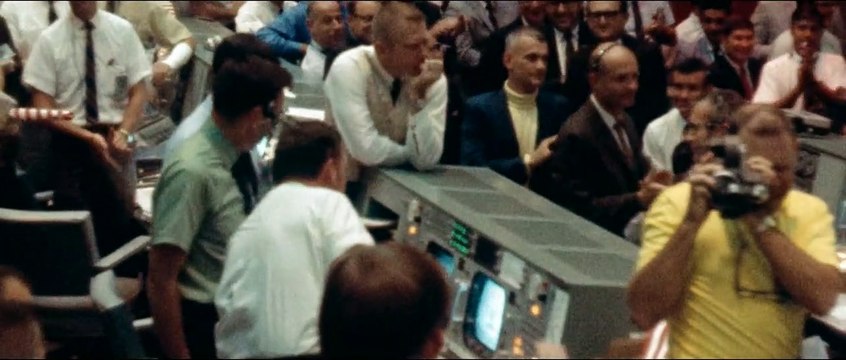 Transformers 3 - La Face cachée de la Lune Bande-annonce (2) VF