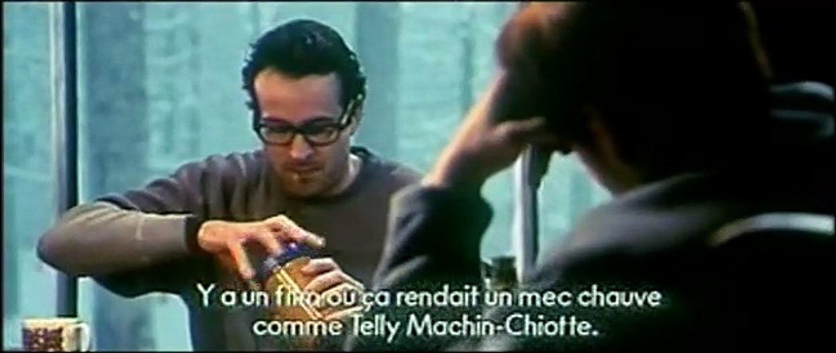 Dreamcatcher, l'attrape-rêves Extrait vidéo (2) VO