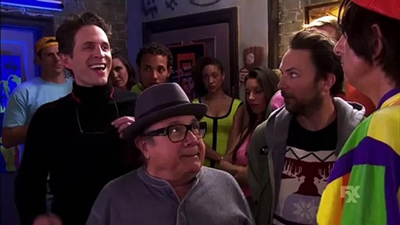 Philadelphia - saison 11 Teaser VO