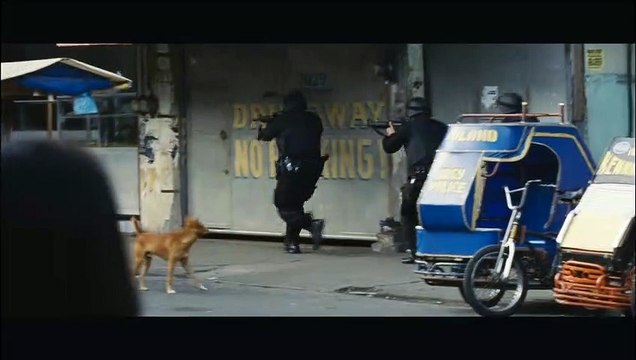 Jason Bourne : l'héritage Bande-annonce VF