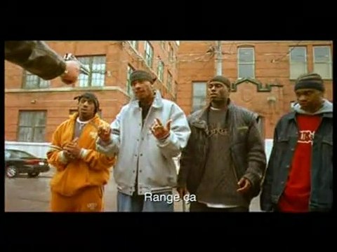 Wanted Bande-annonce VF