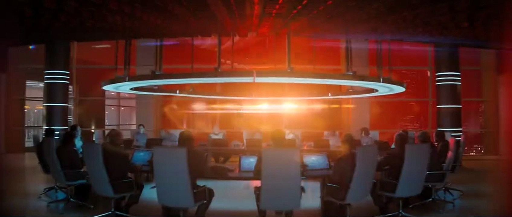 Star Trek Into Darkness Bande-annonce VF