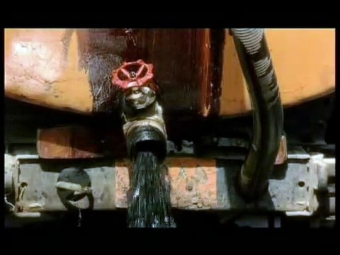 Les Enfants du pétrole Extrait vidéo VO