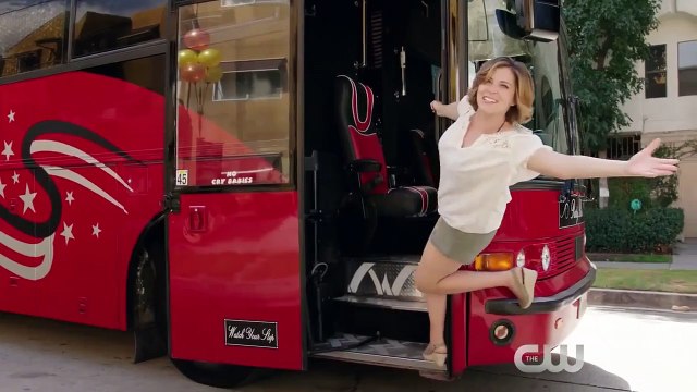 Crazy Ex-Girlfriend - saison 1 - épisode 9 Teaser VO