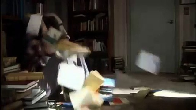 Les Aventures de Flynn Carson : le mystère de la lance sacrée Bande-annonce VO