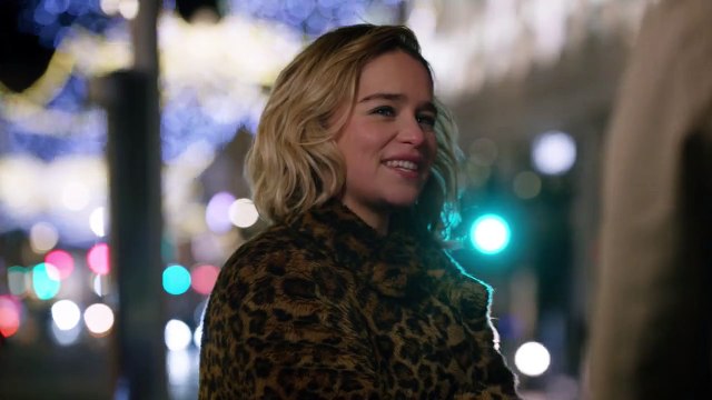 Last Christmas EXTRAIT VF Le téléphone